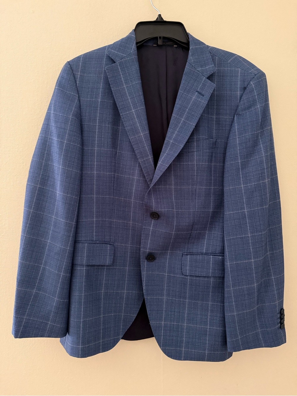 BOSS Blue Sport Coat